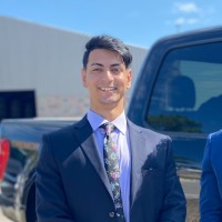 Matthew Santana