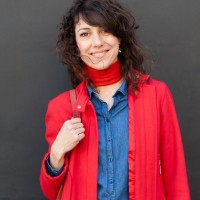 Claire Mouls