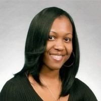 Ariel Harris, Mba