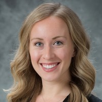 Madeline Jamison