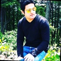 Abhimanyu Goswami