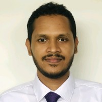 Isuru Gamage