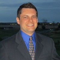 Jeremy Hine, Mba, Cmrp, Crl