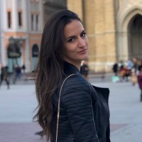 Marija Pestoric