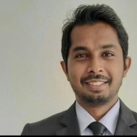 Madusanka Weerasinghe