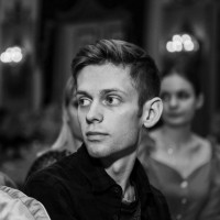Igor Anokhin