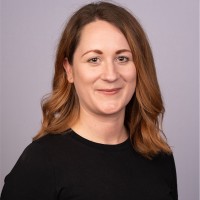 Emily Wallace CIIC MCIPR