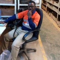 Emmanuel Aboagye Gyebi