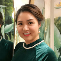 Minh Ngoc Le Vu