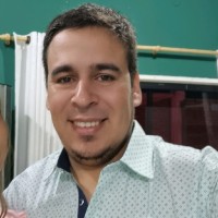 Jorge Rafael Figueredo Saldivar