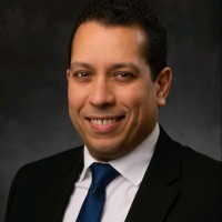 Ayman Amir , Mba