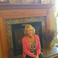 Charlene Madarassy