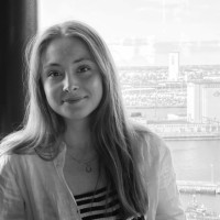 Madeleine Olsen