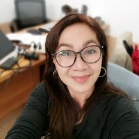 Maria Celeste Briones