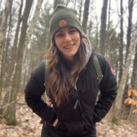 Rachel Moore, Crst