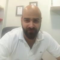 Garo Tolmatzian IEng MCIBSE