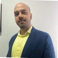 Jorge Ivan Estrada Acevedo