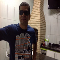 Claudio Alves Barbosa