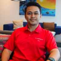 Ahmad Dzulfadli Mohd Joni