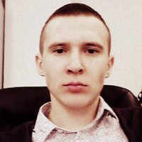 Александр Каширин