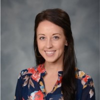 Katelyn Thedford