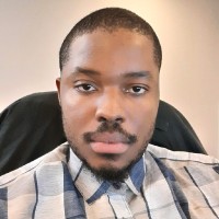 Chidi Iheka, Msc