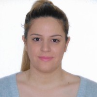 Ioanna Terzi