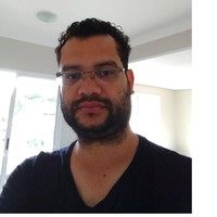 Marcos Aurélio Vieira