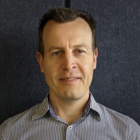 Trent Faulkner