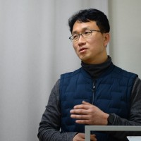 Kiho Jin