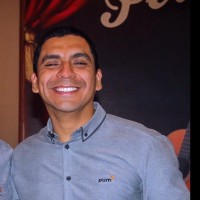 Marcos Huancayo