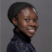 Amy Ndiaye