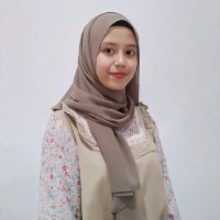 Nadia Layra Aziza