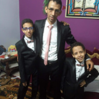 Ayman Aly