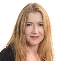 Anne Dinasquet