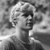Mathieu Devos