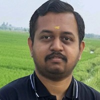 Shivakumar Ravisankaran