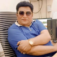 Naveed Abbas