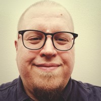 Jeremy Fauth