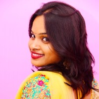 Ritu Patil