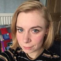 Rebecca Ewers