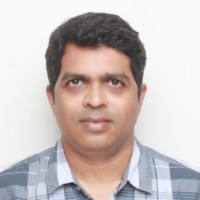 Suresh Ghadigaonkar