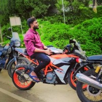 Surya Prakash Hr