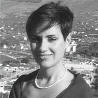 Simona Cappuzzo Architetto