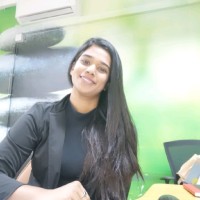 Sanjena Rampersad