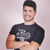 Bernardo Meira Souza Braz de Matos