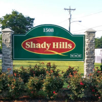 Shady Hills