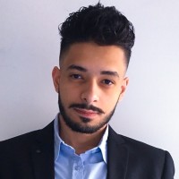 Mohamed Benharkat