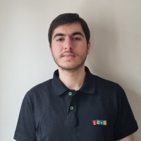 Enes Talha Şirin