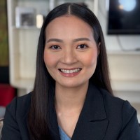 Carmelle Faye Montalbo, RPsy, RPm